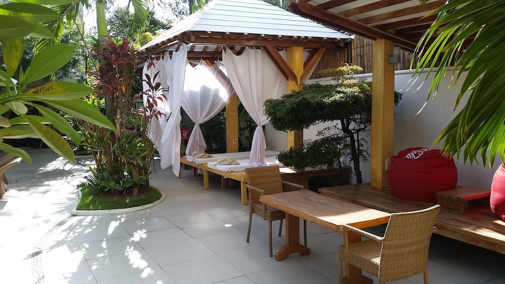 Boracay Beach Club Balabag  Exterior foto