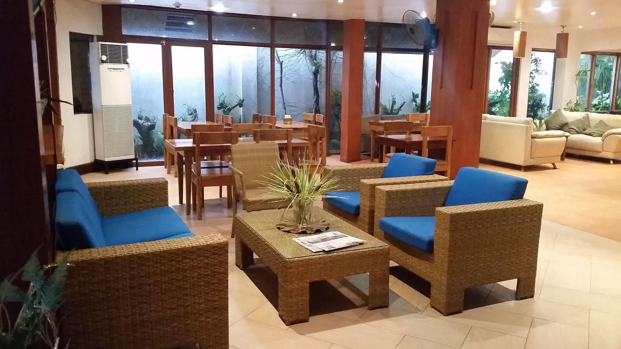 Boracay Beach Club Balabag  Exterior foto